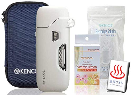 ✽あっちゃん✽ポータブル水素ガス吸引具ケンコス4 ◆未使用品フレーバー付 Amazon | 【アクアバンク】[ポータブル水素ガス吸引具 スターター4点